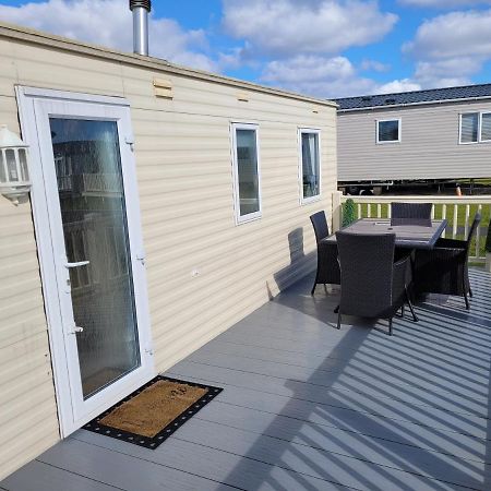 Living Easy Staycations At Tattershall Lakes エクステリア 写真