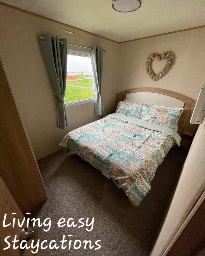 Living Easy Staycations At Tattershall Lakes エクステリア 写真
