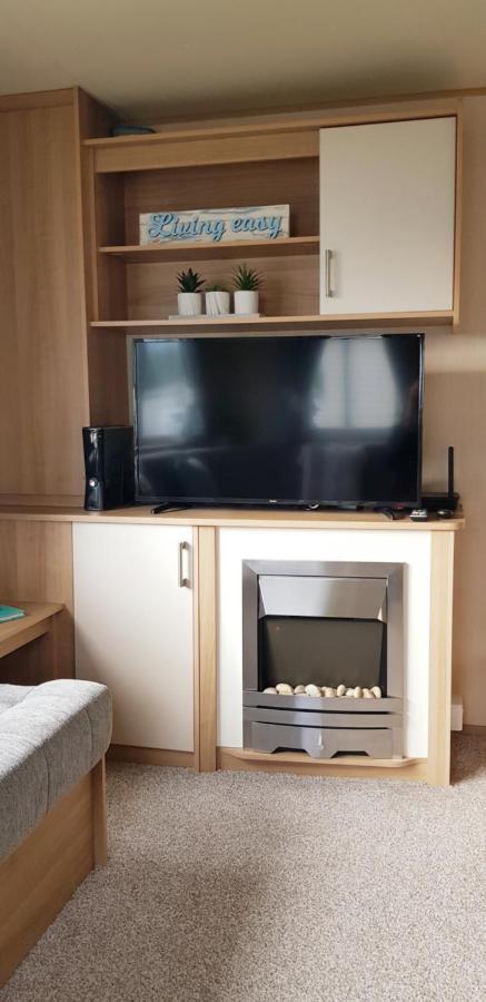 Living Easy Staycations At Tattershall Lakes エクステリア 写真