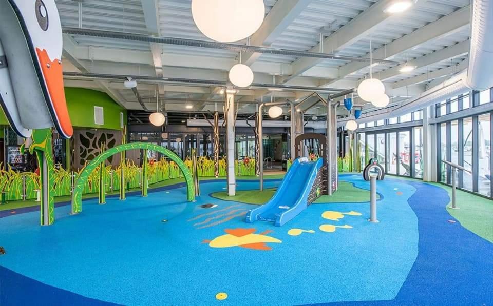 Living Easy Staycations At Tattershall Lakes エクステリア 写真