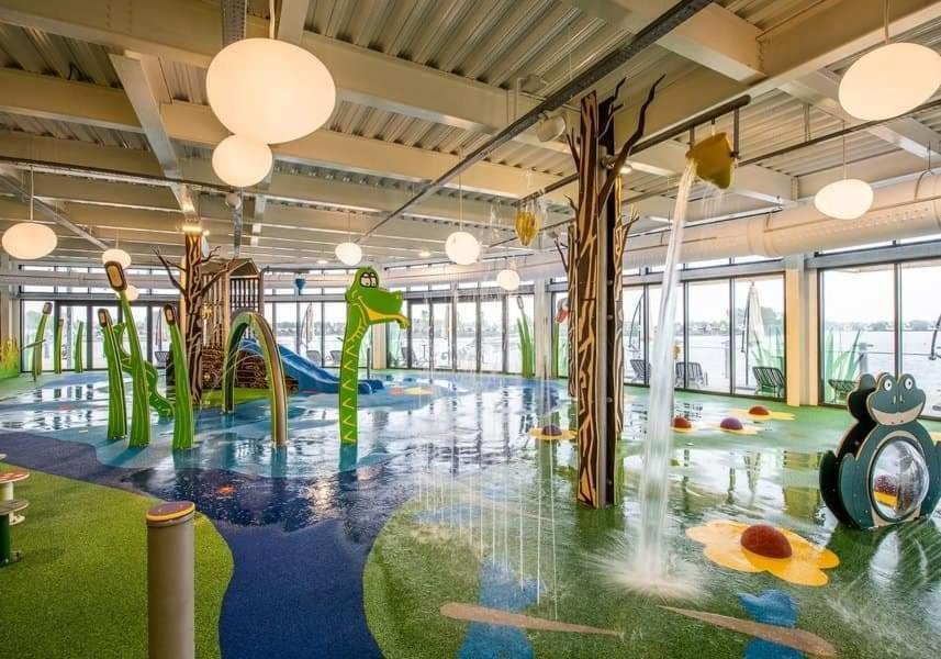Living Easy Staycations At Tattershall Lakes エクステリア 写真